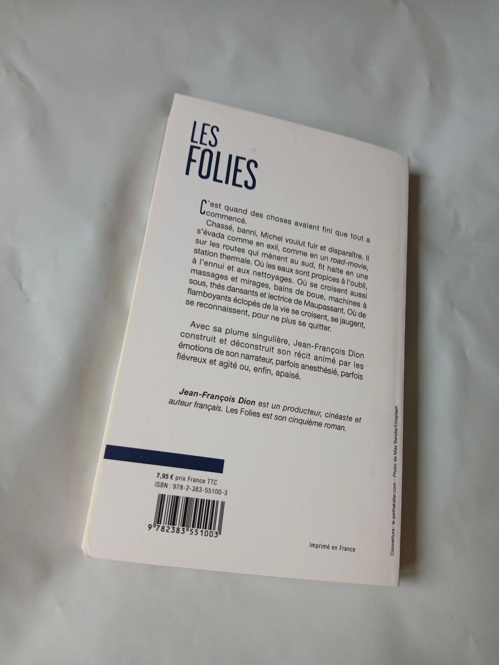 Livre as loucuras – photo 2